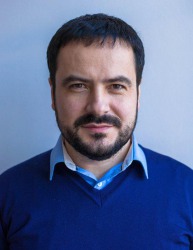 Михаил КУЗНЕЦОВ, фото